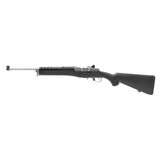 "Ruger Mini-14 Ranch Rifle 5.56 NATO (NGZ164) New" - 5 of 5
