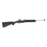 "Ruger Mini-14 Ranch Rifle 5.56 NATO (NGZ164) New" - 1 of 5