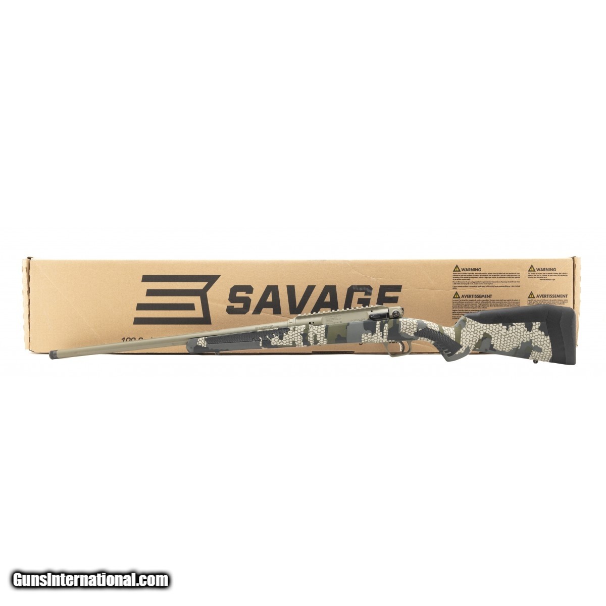  savage impulse 6 5 creedmoor r29612 new 