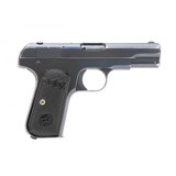 "Historic Colt 1903 Hammerless .32 ACP (C16942)" - 1 of 9