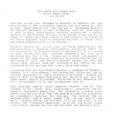 "Historic Colt 1903 Hammerless .32 ACP (C16942)" - 2 of 9