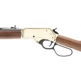 "Henry Brass .45-70 Government (R29610) New" - 3 of 5