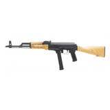 "Century Arms WASR-M 9mm (R29576) New" - 4 of 5