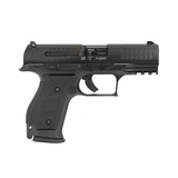 "Walther Q4 SF 9mm (nPR50153) New" - 1 of 3
