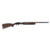 "Remington 1100 Trap-T 12 Gauge (S12924)" - 1 of 4