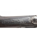 "Civil War Burnside Carbine (AL6953)" - 9 of 10