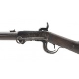 "Civil War Burnside Carbine (AL6953)" - 5 of 10
