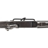 "Civil War Burnside Carbine (AL6953)" - 8 of 10