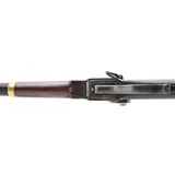 "Excellent Starr Civil War Carbine (AL7038)" - 3 of 11
