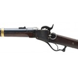 "Excellent Starr Civil War Carbine (AL7038)" - 5 of 11