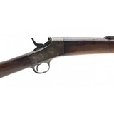 "Remington Model 1902 7mm Military Rolling Block Rifle (R29723)" - 5 of 5
