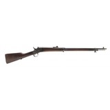 "Remington Model 1902 7mm Military Rolling Block Rifle (R29723)" - 1 of 5