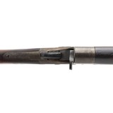 "Remington Model 1902 7mm Military Rolling Block Rifle (R29723)" - 4 of 5