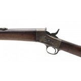 "Remington Model 1902 7mm Military Rolling Block Rifle (R29723)" - 2 of 5