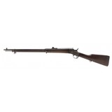 "Remington Model 1902 7mm Military Rolling Block Rifle (R29723)" - 3 of 5