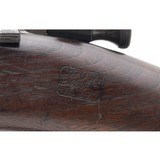 "Springfield 1899 Krag Carbine 30-40 Krag (R29501)" - 2 of 6