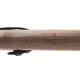 "Rare North Sea Marked K98 8MM (R29365)" - 3 of 11