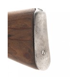 "Rare North Sea Marked K98 8MM (R29365)" - 2 of 11