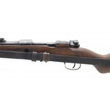 "Rare North Sea Marked K98 8MM (R29365)" - 7 of 11