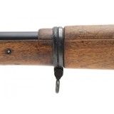 "Interesting Spandau Arsenal 98 8MM Mauser (R29521)" - 5 of 11