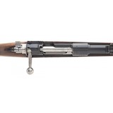 "Interesting Spandau Arsenal 98 8MM Mauser (R29521)" - 9 of 11