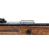 "Interesting Spandau Arsenal 98 8MM Mauser (R29521)" - 6 of 11