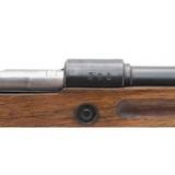 "Interesting Spandau Arsenal 98 8MM Mauser (R29521)" - 10 of 11