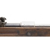 "Amberg Arsenal 98 8MM Mauser (R29524)" - 6 of 11
