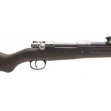 "Amberg Arsenal 98 8MM Mauser (R29524)" - 11 of 11