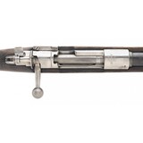 "Amberg Arsenal 98 8MM Mauser (R29524)" - 9 of 11