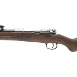"Amberg Arsenal 98 8MM Mauser (R29524)" - 7 of 11