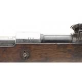 "Amberg Arsenal 98 8MM Mauser (R29509)" - 10 of 11