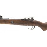 "Amberg Arsenal 98 8MM Mauser (R29509)" - 8 of 11
