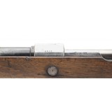"Amberg Arsenal 98 8MM Mauser (R29509)" - 7 of 11