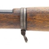 "Amberg Arsenal 98 8MM Mauser (R29509)" - 6 of 11
