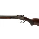 "LC Smith Side by Side 20 Gauge (S12919)" - 3 of 4