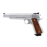 "Colt Customized Government Series 70 .38 Super (C16996)" - 6 of 6