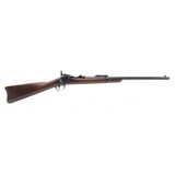 "U.S. Model 1884 Trapdoor Carbine (AL6944)" - 1 of 8