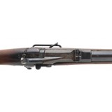 "U.S. Model 1884 Trapdoor Carbine (AL6944)" - 7 of 8