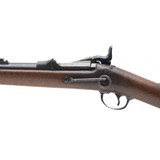 "U.S. Model 1884 Trapdoor Carbine (AL6944)" - 4 of 8