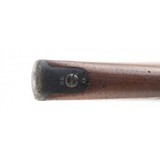 "U.S. Model 1884 Trapdoor Carbine (AL6944)" - 6 of 8