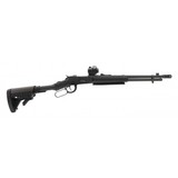 "Mossberg 464 Tactical .30-30 (R29765)" - 1 of 5