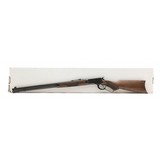 "Winchester 1892 Limited Series Deluxe Takedown .32-20 (W11289)" - 2 of 6