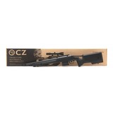 "CZ 557 Urban Counter Sniper .308 Win (R29763)" - 3 of 5