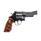 "Smith & Wesson 57 .41 Magnum (PR54026)" - 6 of 6