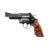 "Smith & Wesson 57 .41 Magnum (PR54026)" - 1 of 6