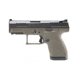 "CZ P-10 S 9mm (NGZ273) New" - 3 of 3