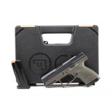 "CZ P-10 S 9mm (NGZ273) New" - 2 of 3