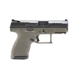 "CZ P-10 S 9mm (NGZ273) New" - 1 of 3