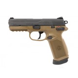"FN FNX-45 .45 ACP (PR53715)" - 3 of 3